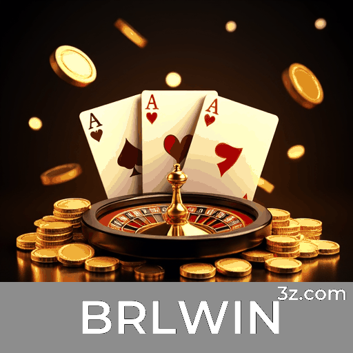 BRLWIN: Plataforma de Apostas Segura e Eficiente