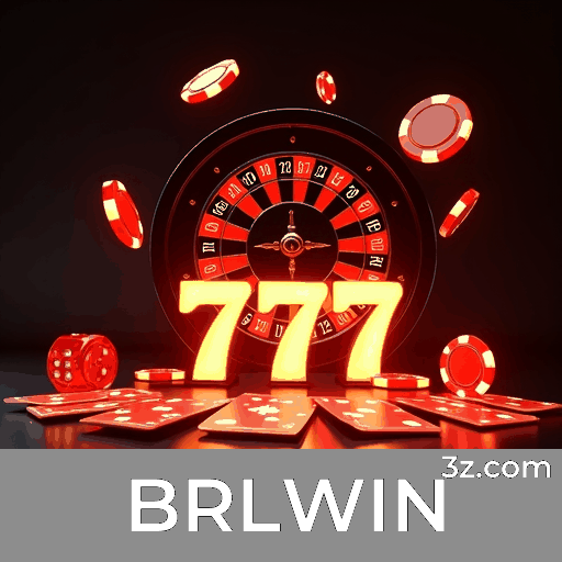 BRLWIN: Descubra Jogos Incríveis e Diversos