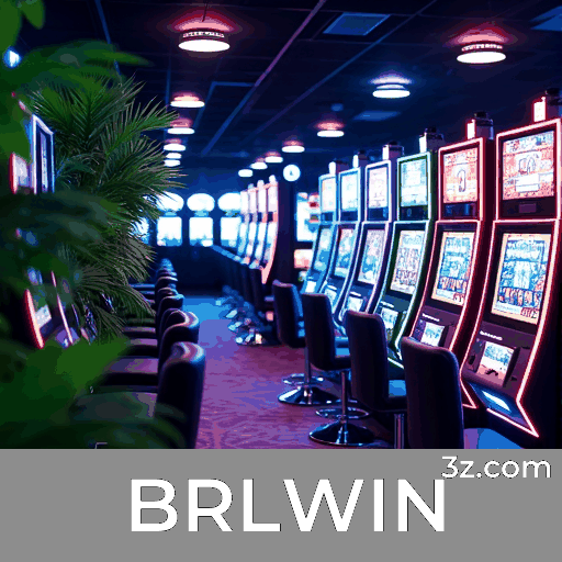 BRLWIN - Cassino Online Confiável e Seguro com Pagamentos Rápidos