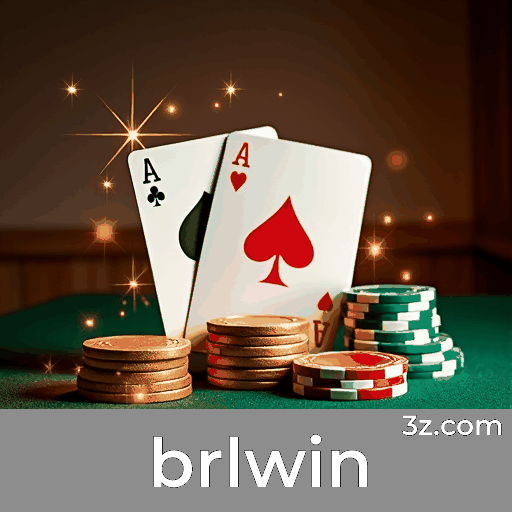 Brlwin: Apostas em Esportes com Cotações Instantâneas